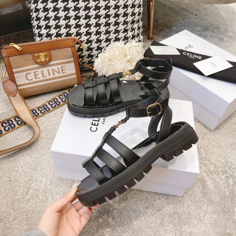 Celine Sandals